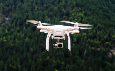 Article à venir – Formation de pilotage de drone